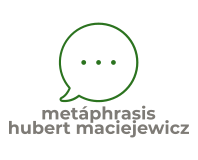 Hubert Maciejewicz